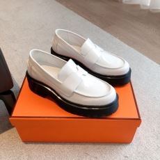 Hermes loafers